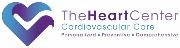 The Heart Center Logo